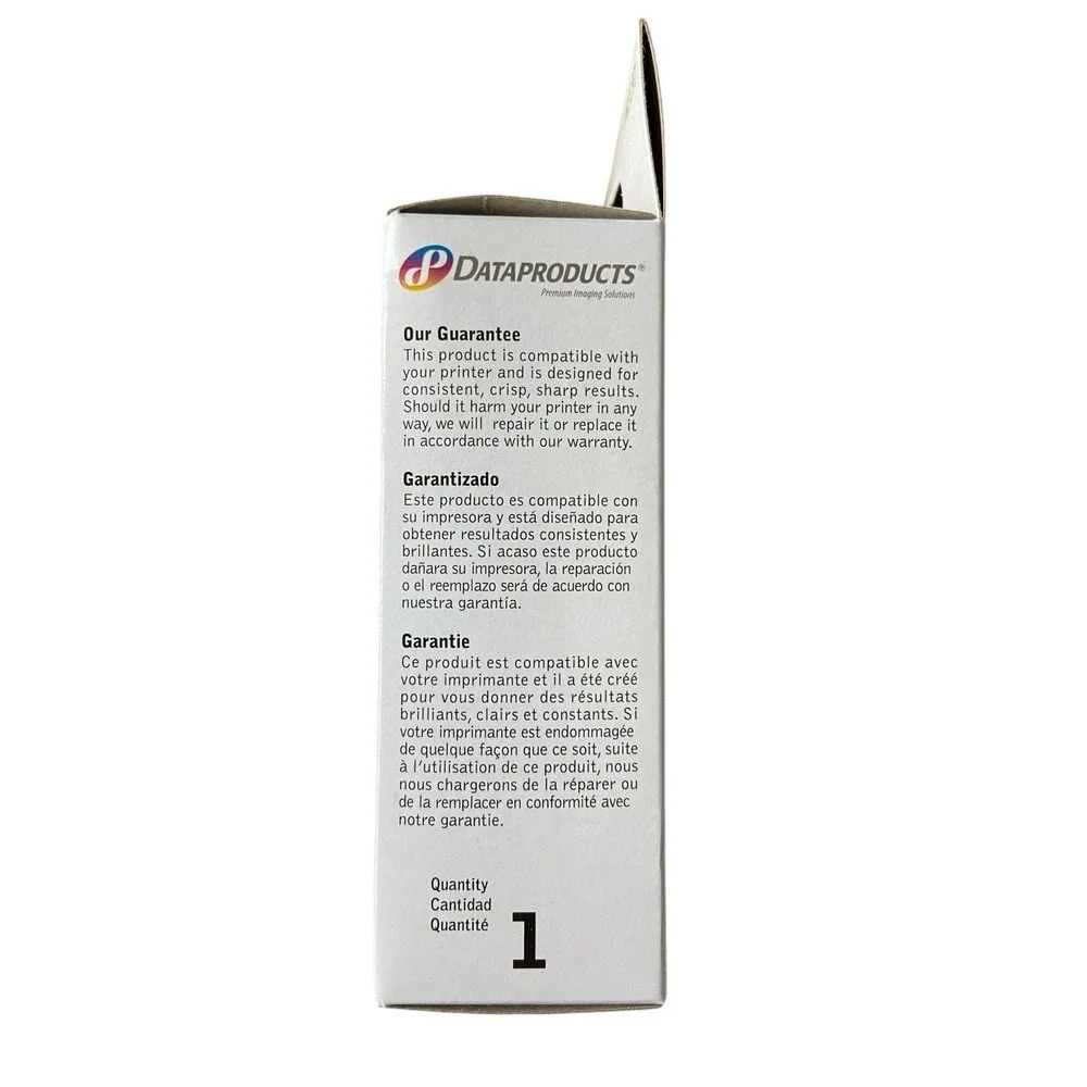 Dataproducts compatible universal